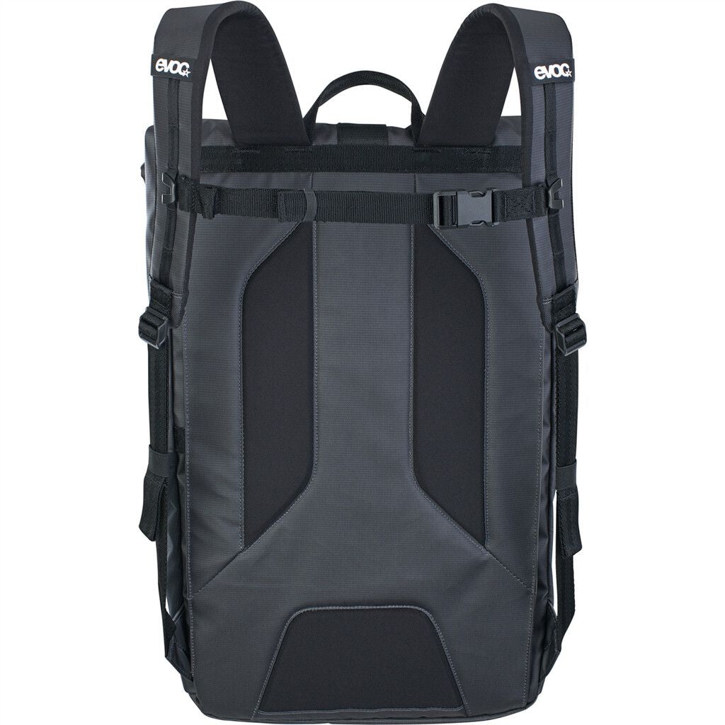 Duffle Backpack 16L
