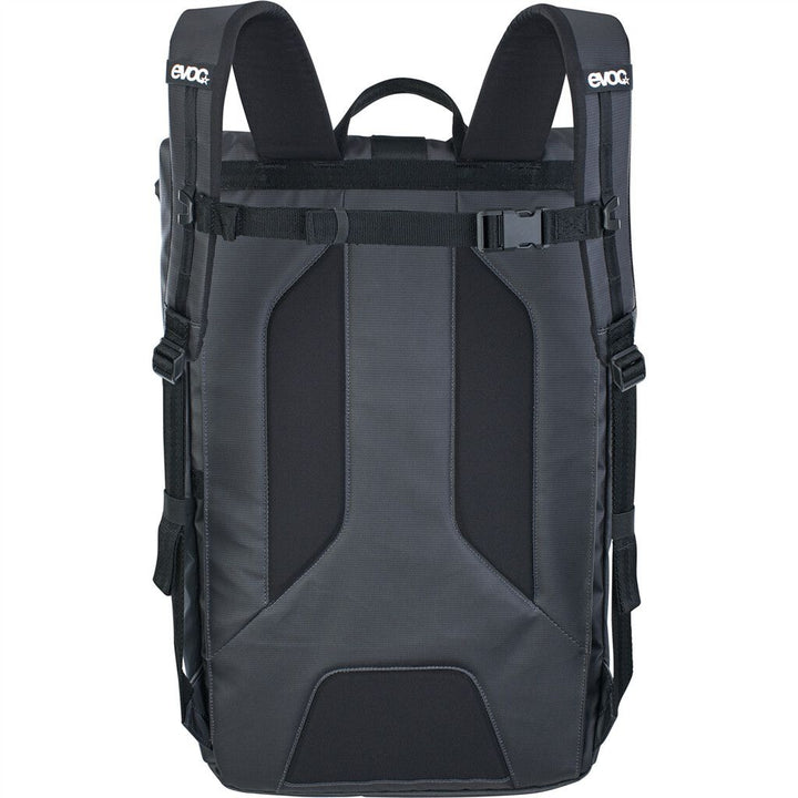 Duffle Backpack 16L