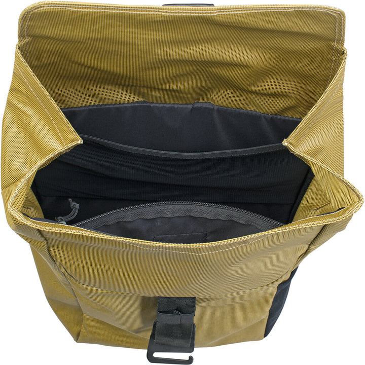 Duffle Backpack 16L