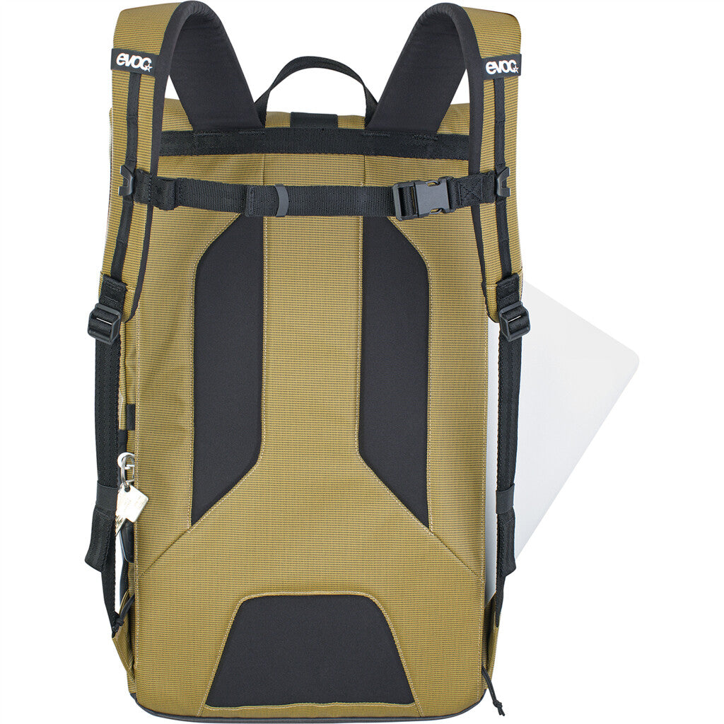 Duffle Backpack 16L