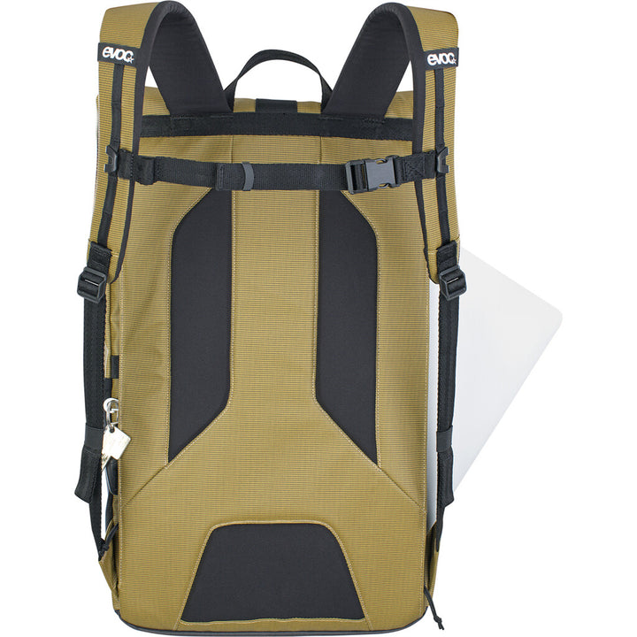 Duffle Backpack 16L