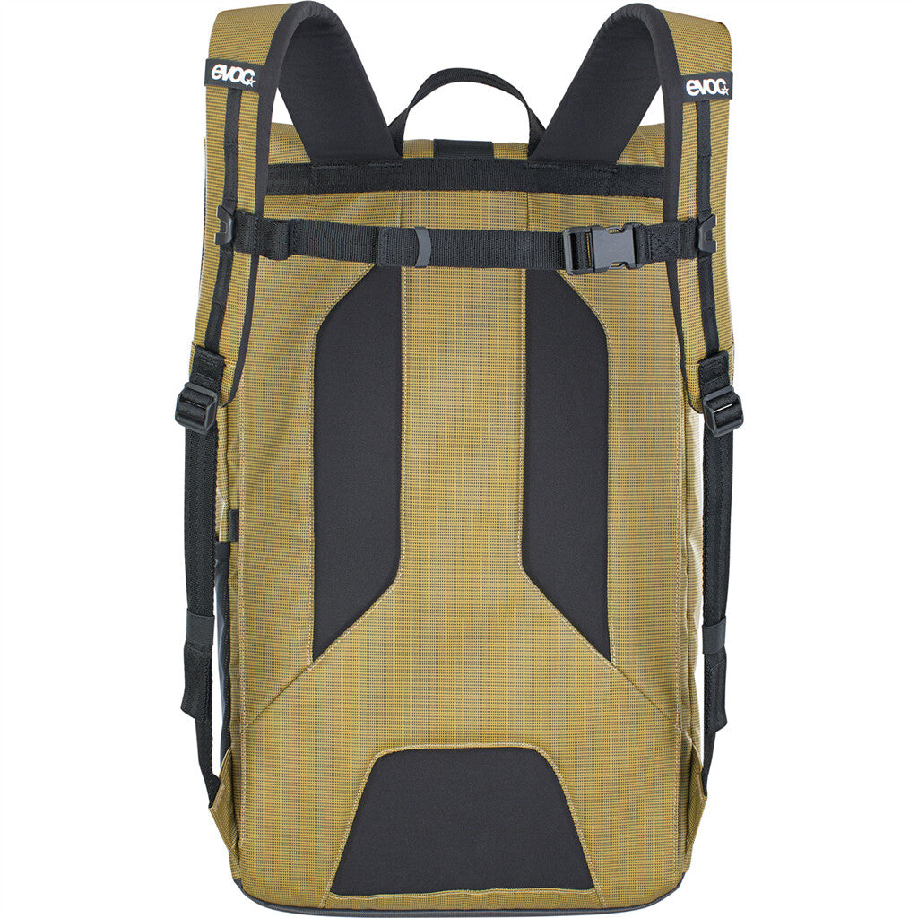 Duffle Backpack 16L