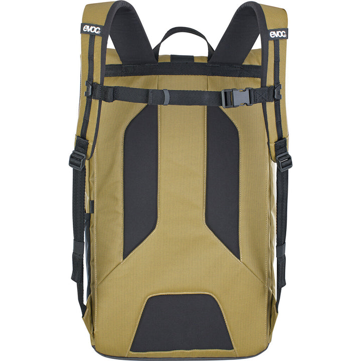 Duffle Backpack 16L