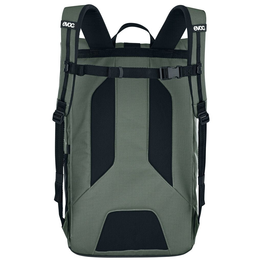 Duffle Backpack 16L
