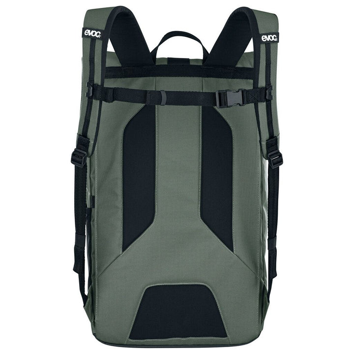 Duffle Backpack 16L