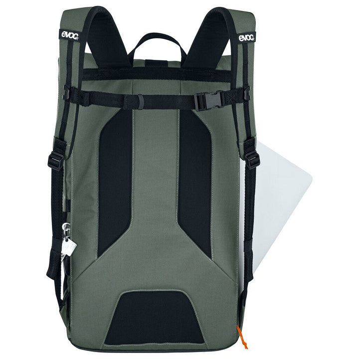 Duffle Backpack 16L