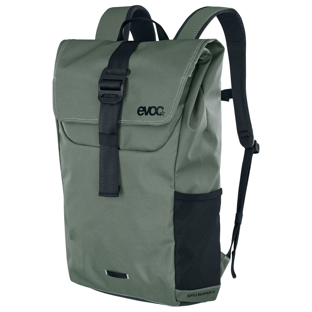 Duffle Backpack 16L
