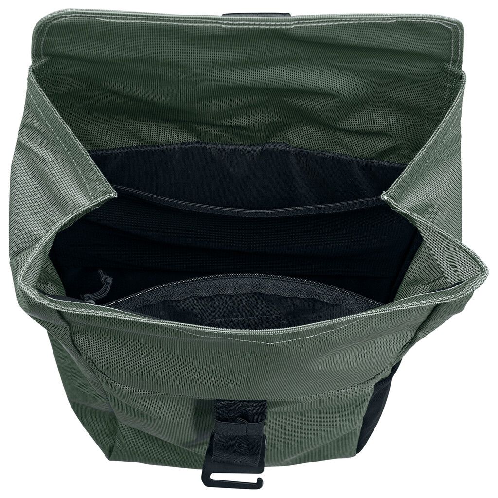 Duffle Backpack 16L