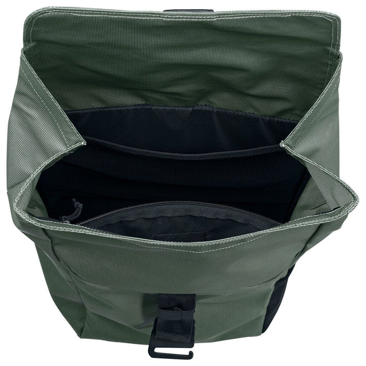 Duffle Backpack 16L