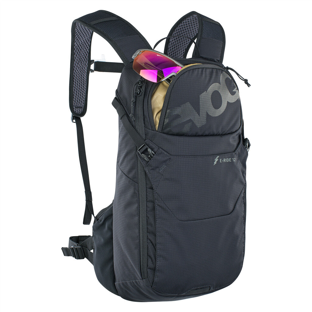 E-Ride 12L Backpack