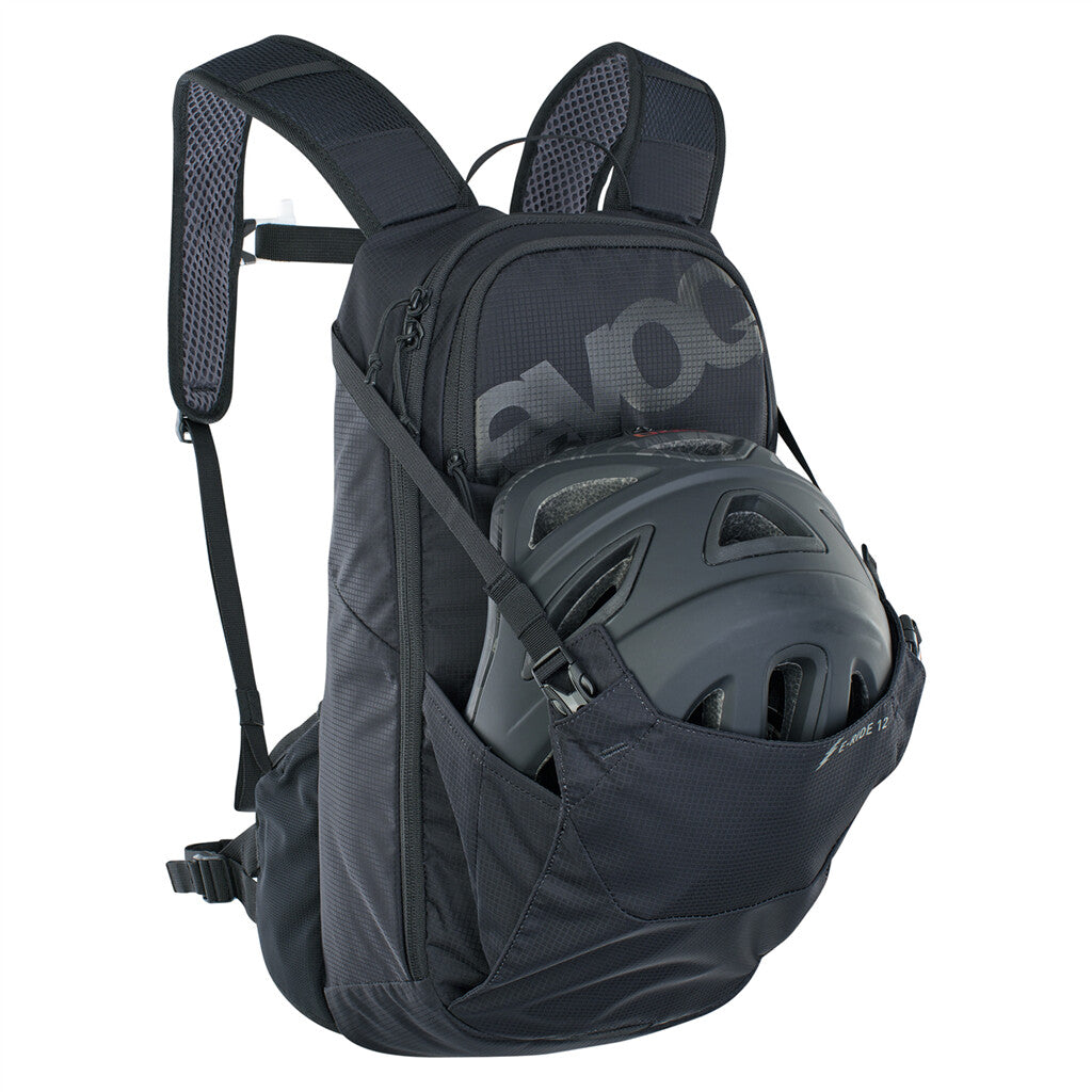 E-Ride 12L Backpack