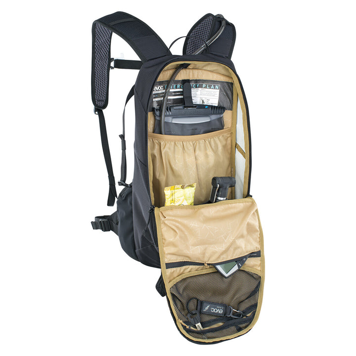 E-Ride 12L Backpack