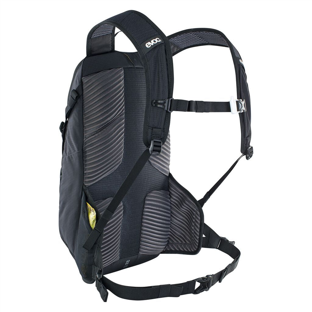 E-Ride 12L Backpack