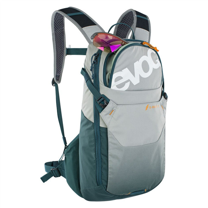 E-Ride 12L Backpack