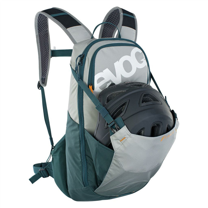E-Ride 12L Backpack