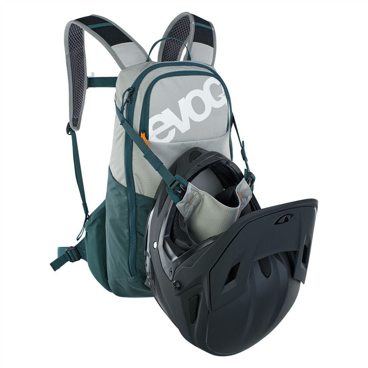 E-Ride 12L Backpack