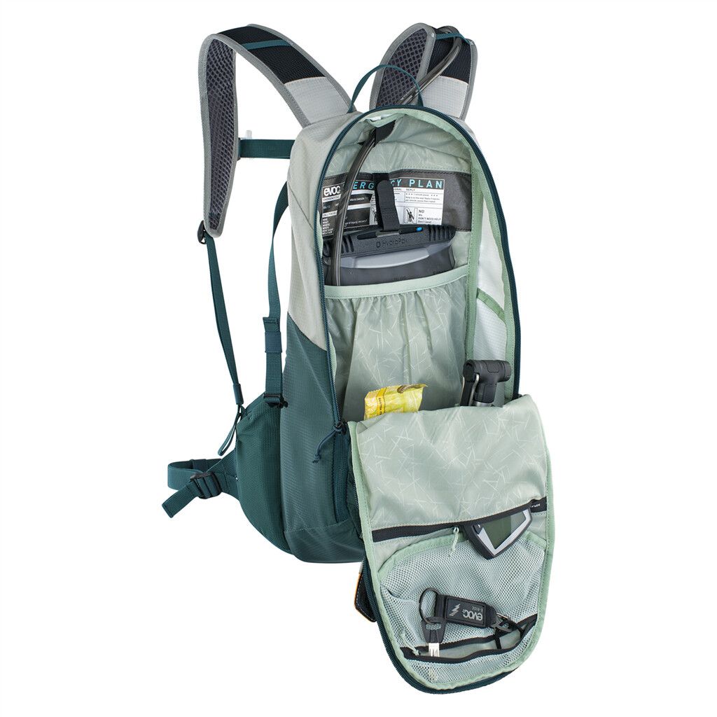 E-Ride 12L Backpack
