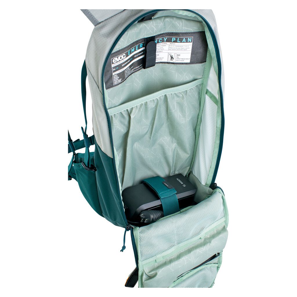 E-Ride 12L Backpack
