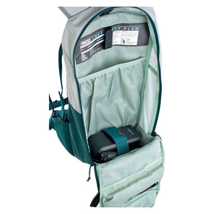 E-Ride 12L Backpack