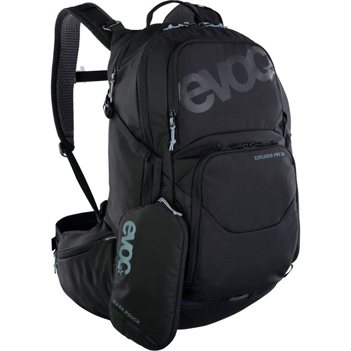 Explorer Pro 26L Backpack