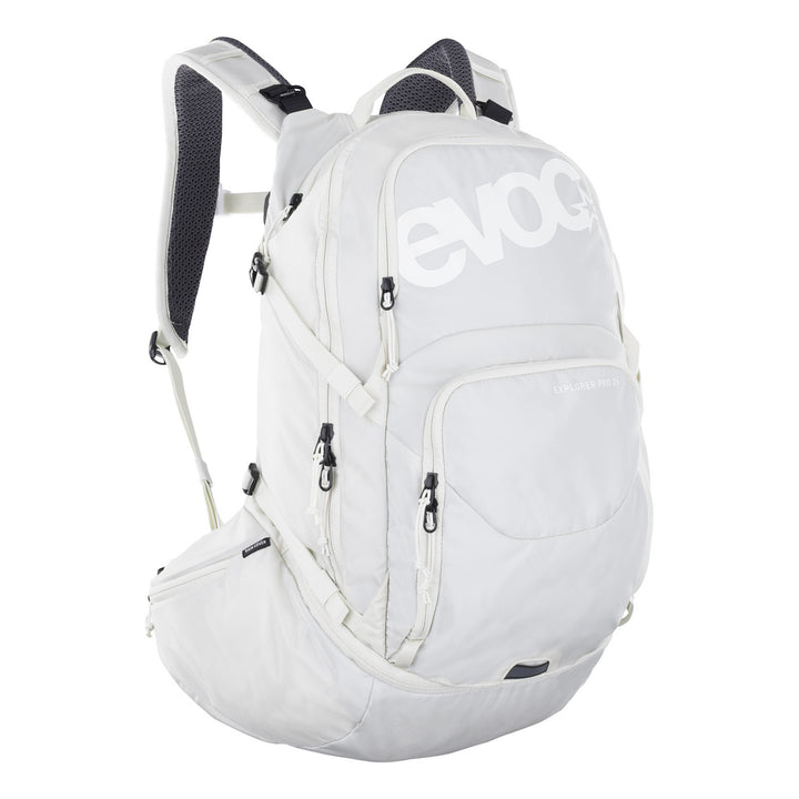 Evoc Explorer Pro 26L Backpack sand