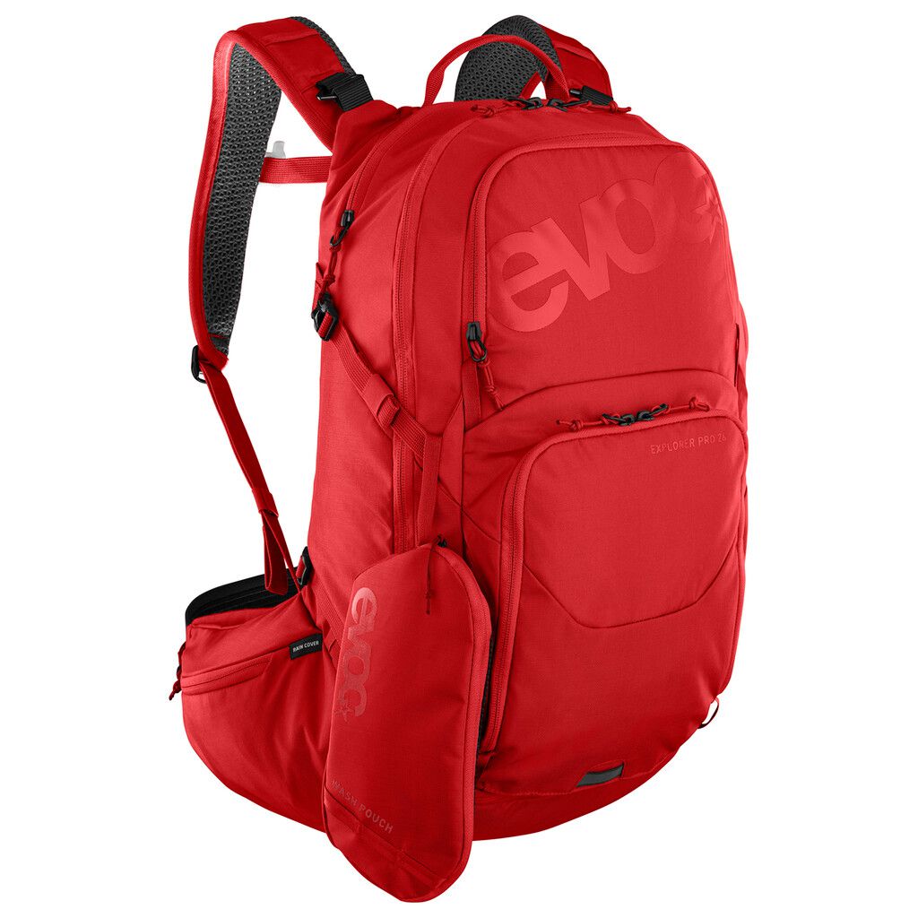 Explorer Pro 26L Backpack