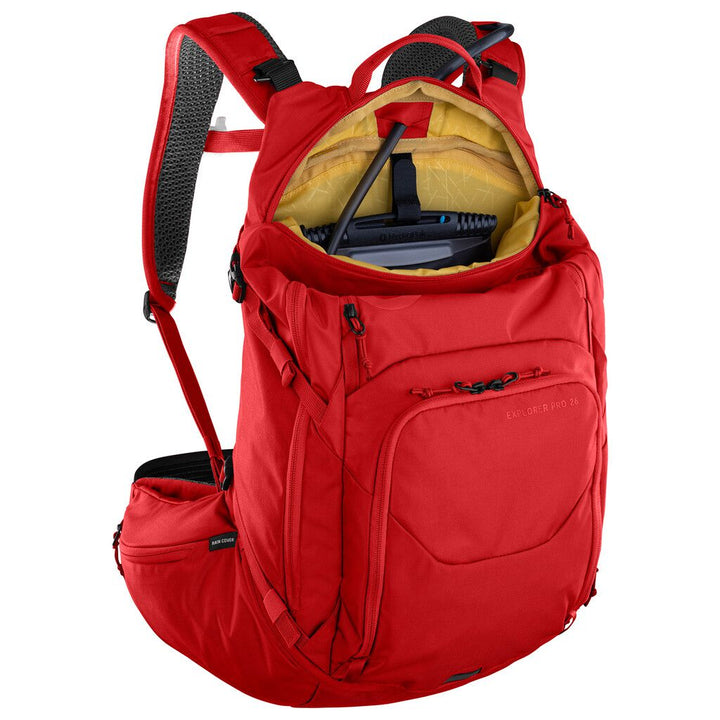 Explorer Pro 26L Backpack