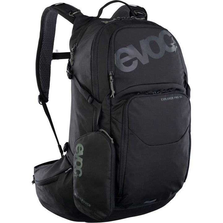 Explorer Pro 30L Backpack