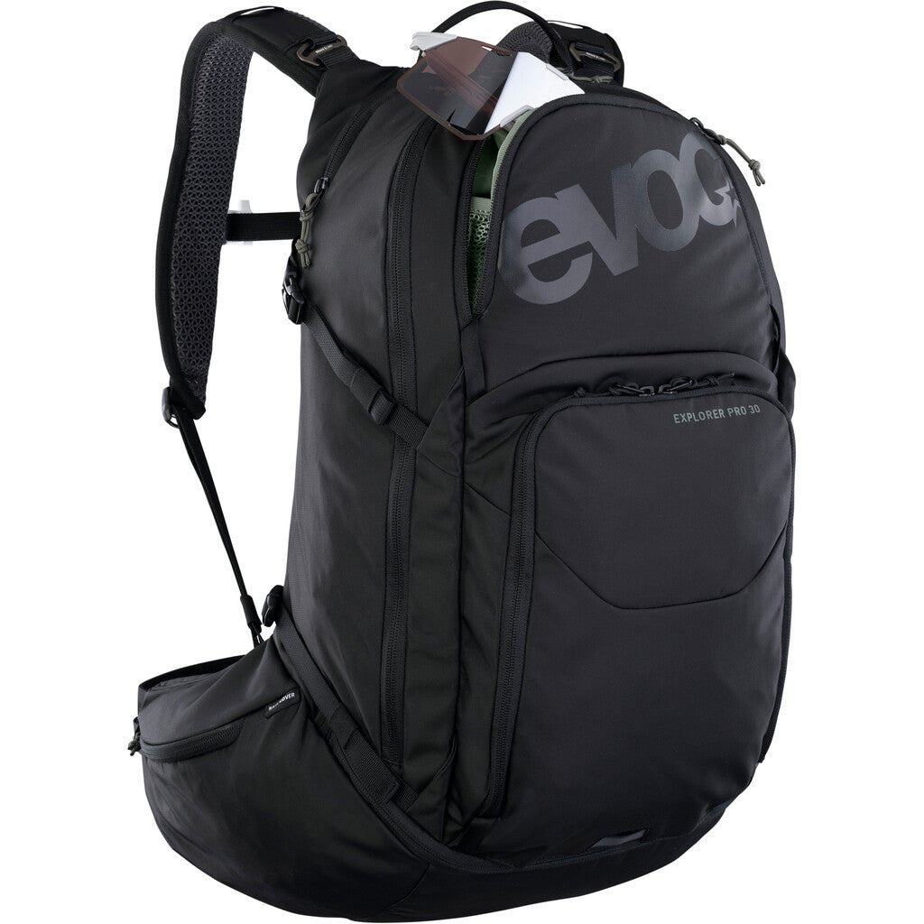 Explorer Pro 30L Backpack