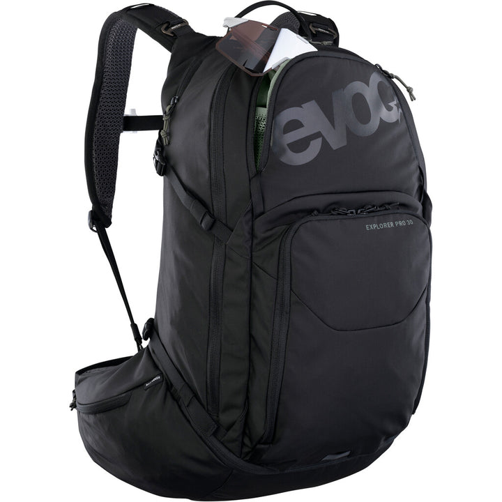 Explorer Pro 30L Backpack
