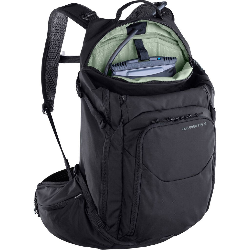 Explorer Pro 30L Backpack