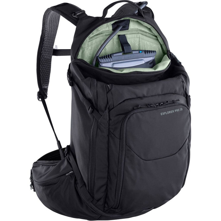 Explorer Pro 30L Backpack