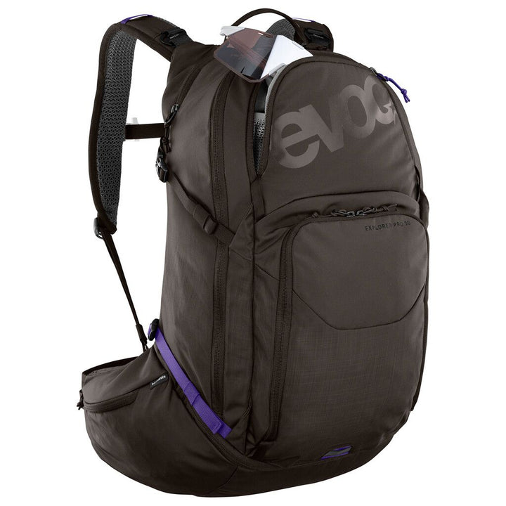 Explorer Pro 30L Backpack