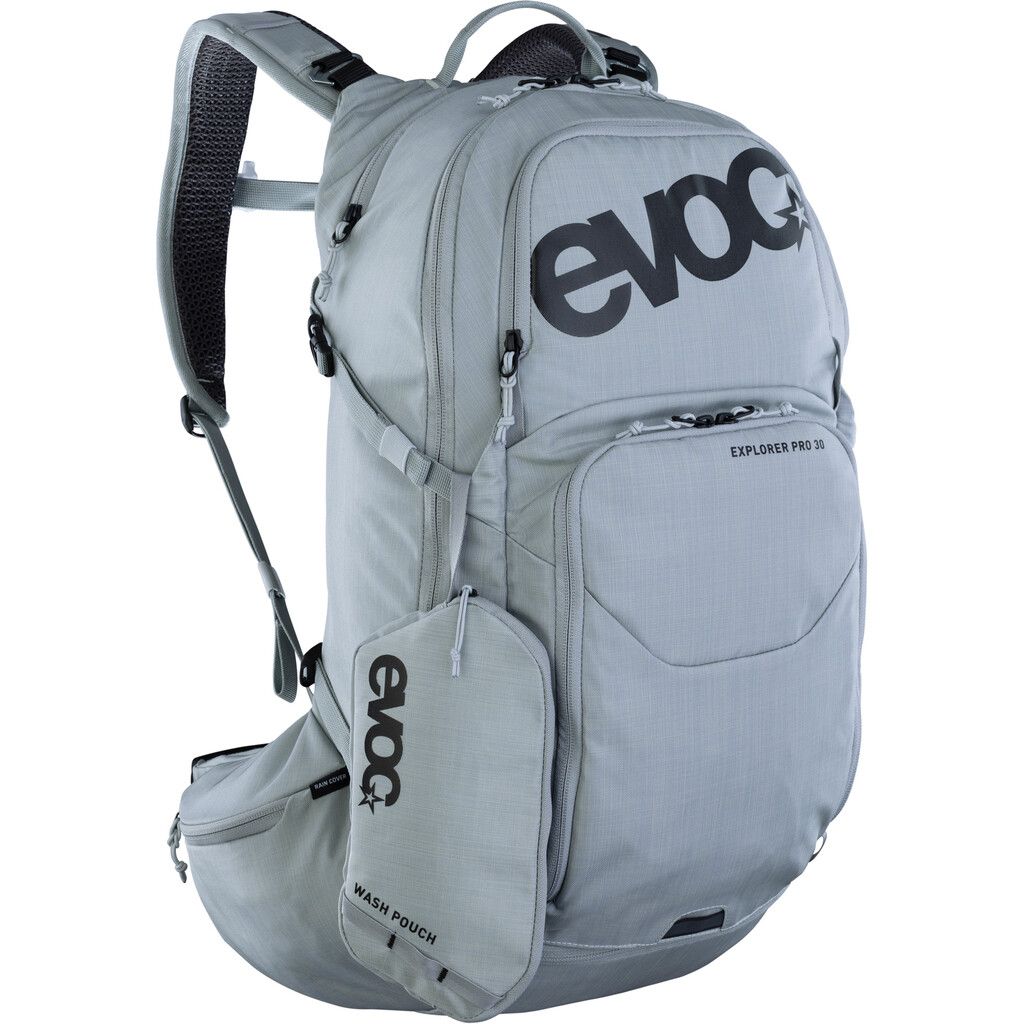 Explorer Pro 30L Backpack