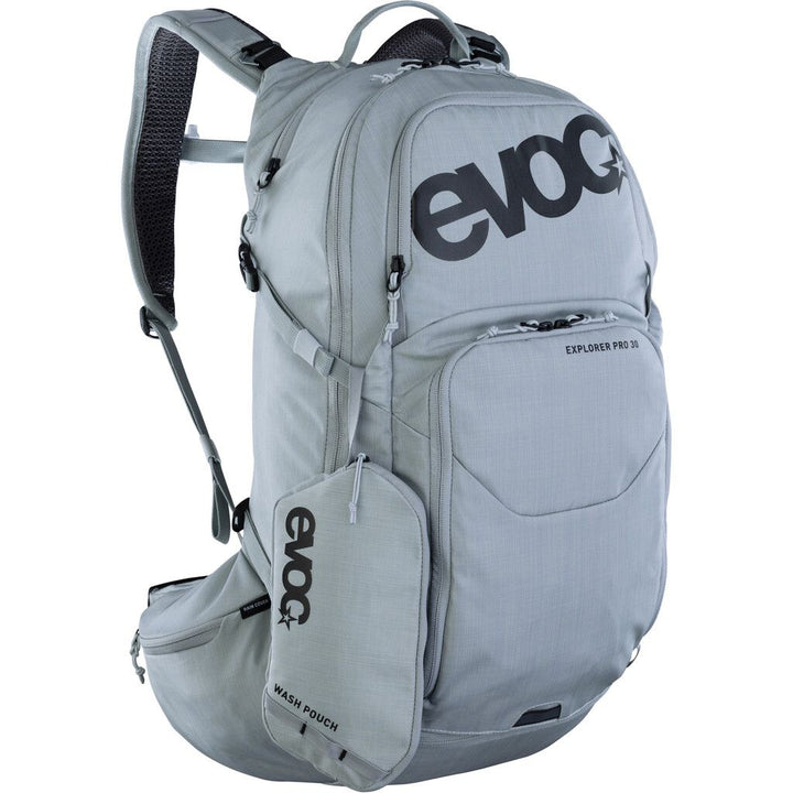 Explorer Pro 30L Backpack