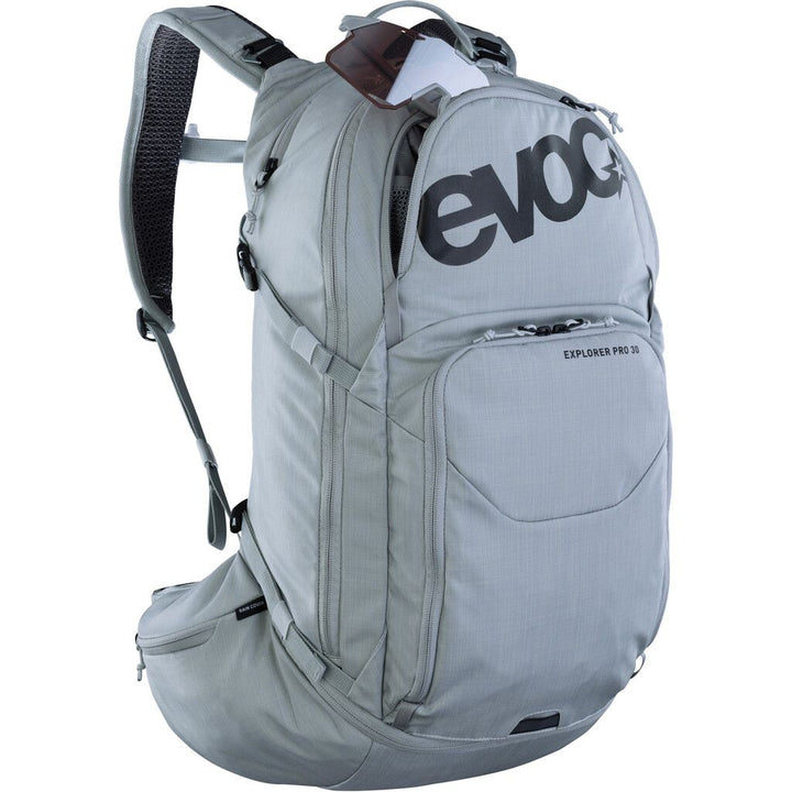 Explorer Pro 30L Backpack