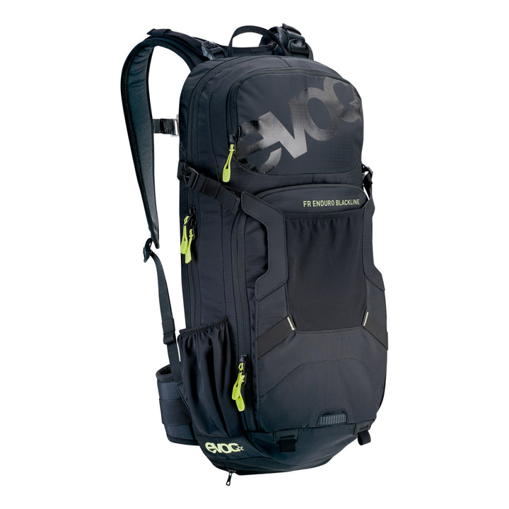 Evoc FR Enduro Blackline 16L Backpack black
