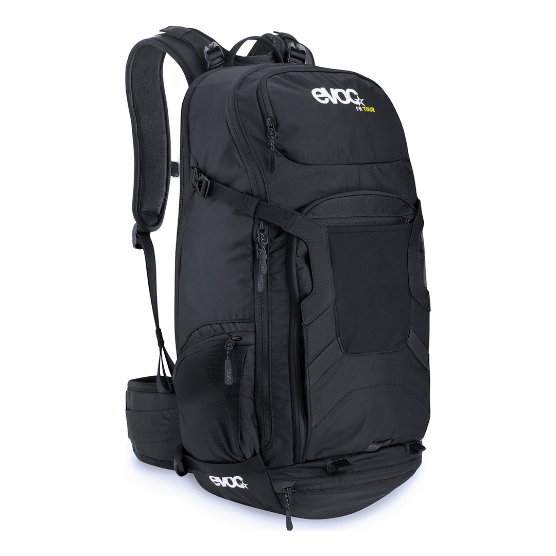 Evoc FR Tour 30L Backpack black