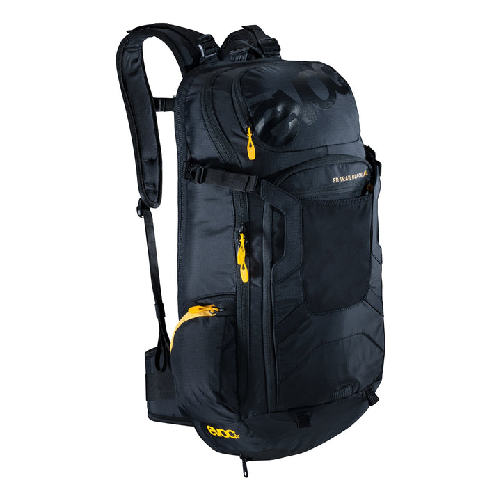 Evoc FR Trail Blackline 20L Backpack black