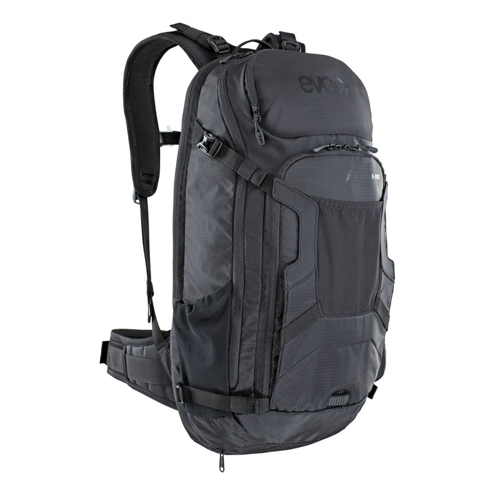 Evoc FR Trail E-Ride 20L Backpack black