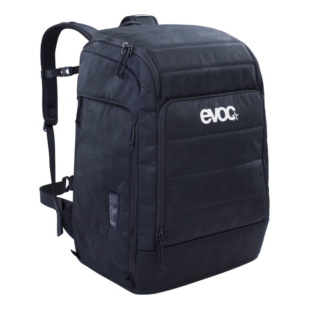 Evoc Gear Backpack 60 black