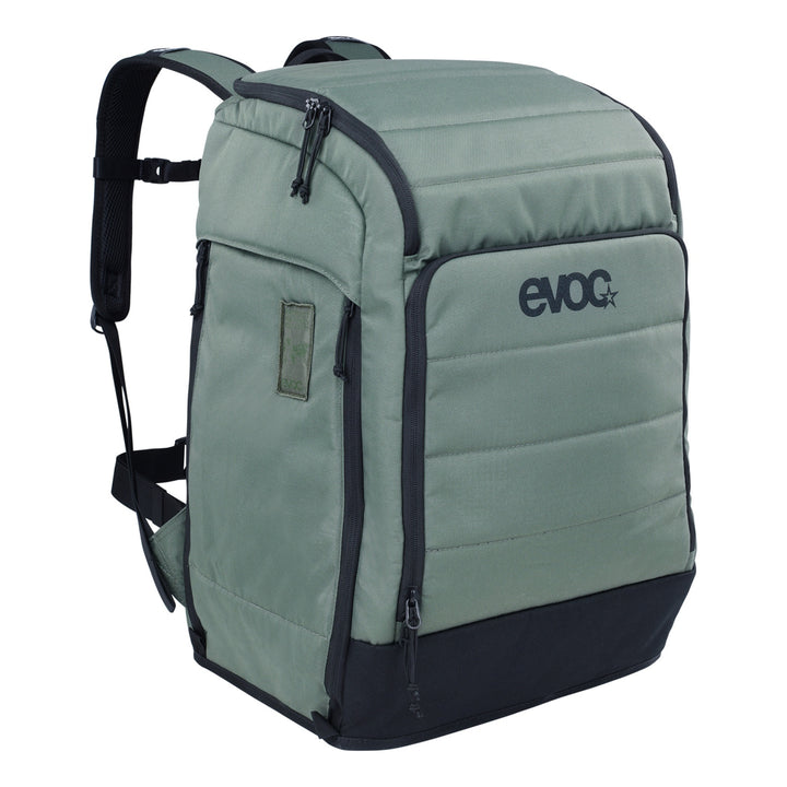 Evoc Gear Backpack 60 dark olive