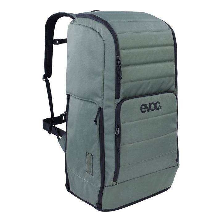 Evoc Gear Backpack 90 dark olive