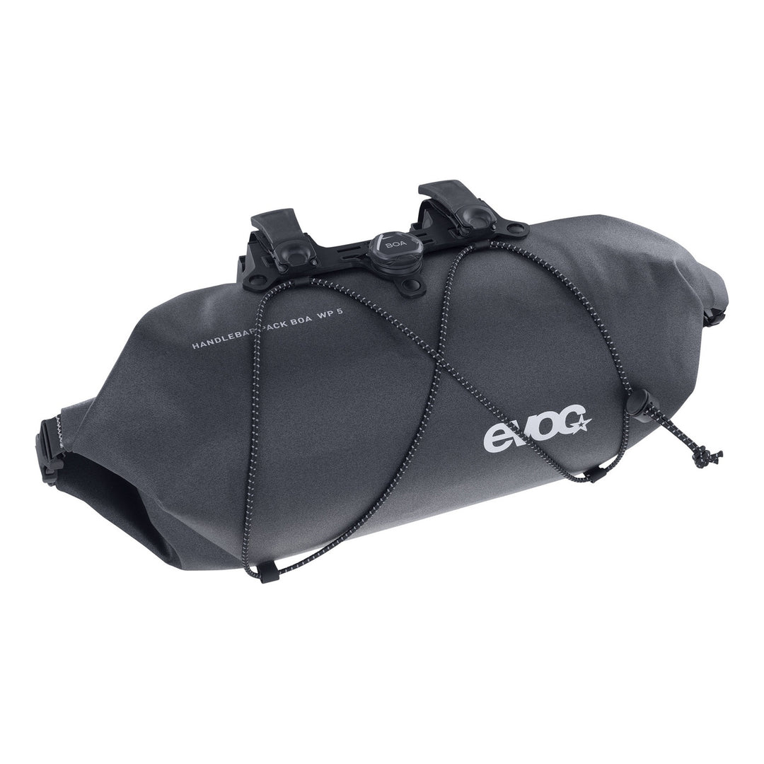 Evoc Handlebar Pack Boa WP 5L black