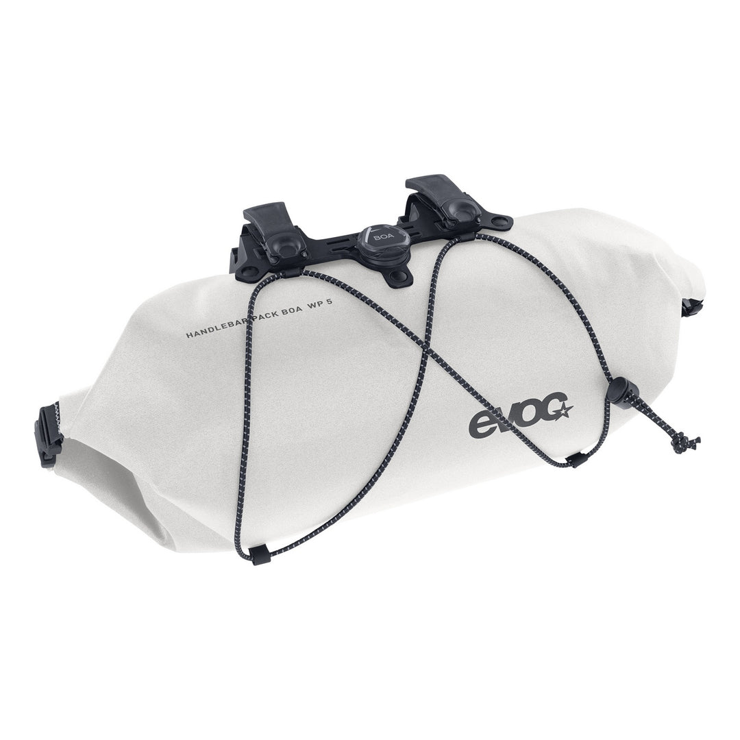 Evoc Handlebar Pack Boa WP 5L sand