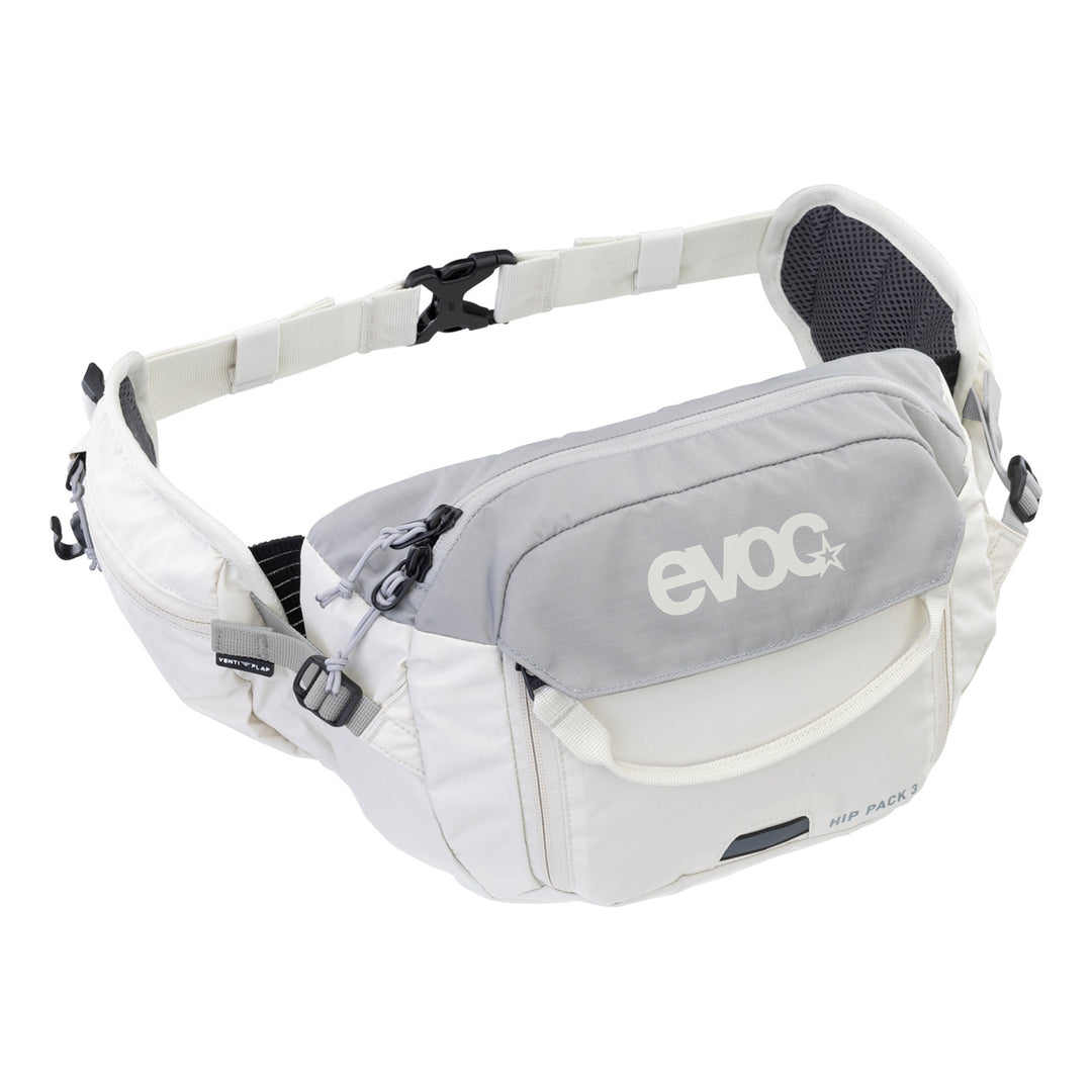 Evoc Hip Pack 3L sand/stone