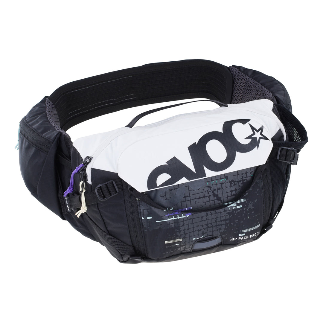Evoc Hip Pack Pro 3L multicolour