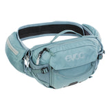 Evoc Hip Pack Pro E-Ride 3L steel