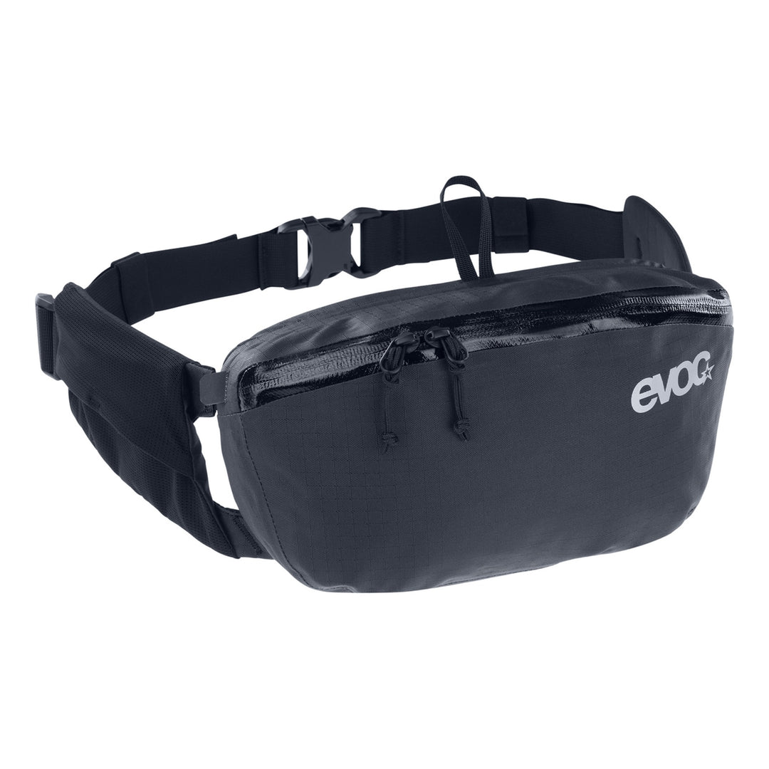 Evoc Hip Pouch 3D WP 2L black