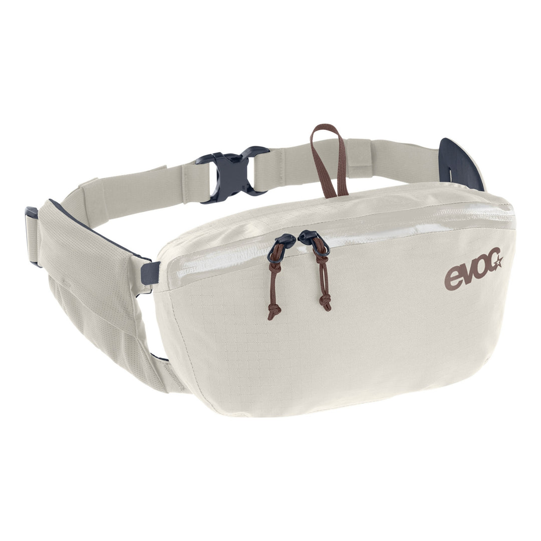 Evoc Hip Pouch 3D WP 2L sand